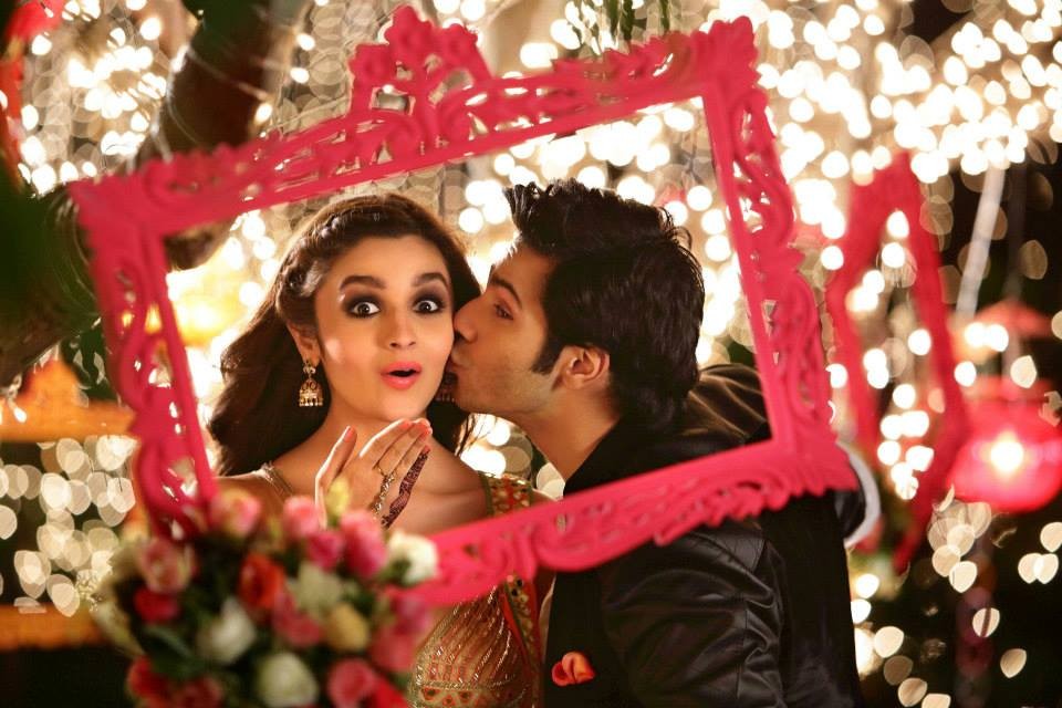 Humpty Sharma Ki Dulhania 2014 Pictures Trailer Reviews News Dvd And Soundtrack