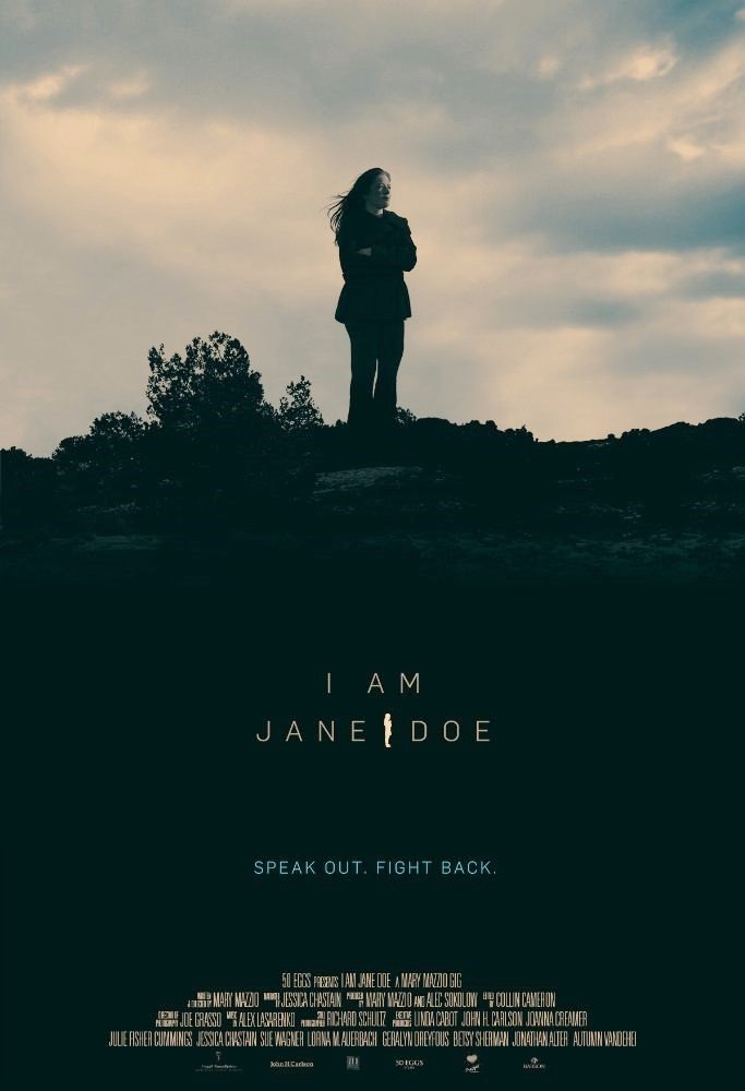 Poster of 50 Eggs Films' I Am Jane Doe (2017)