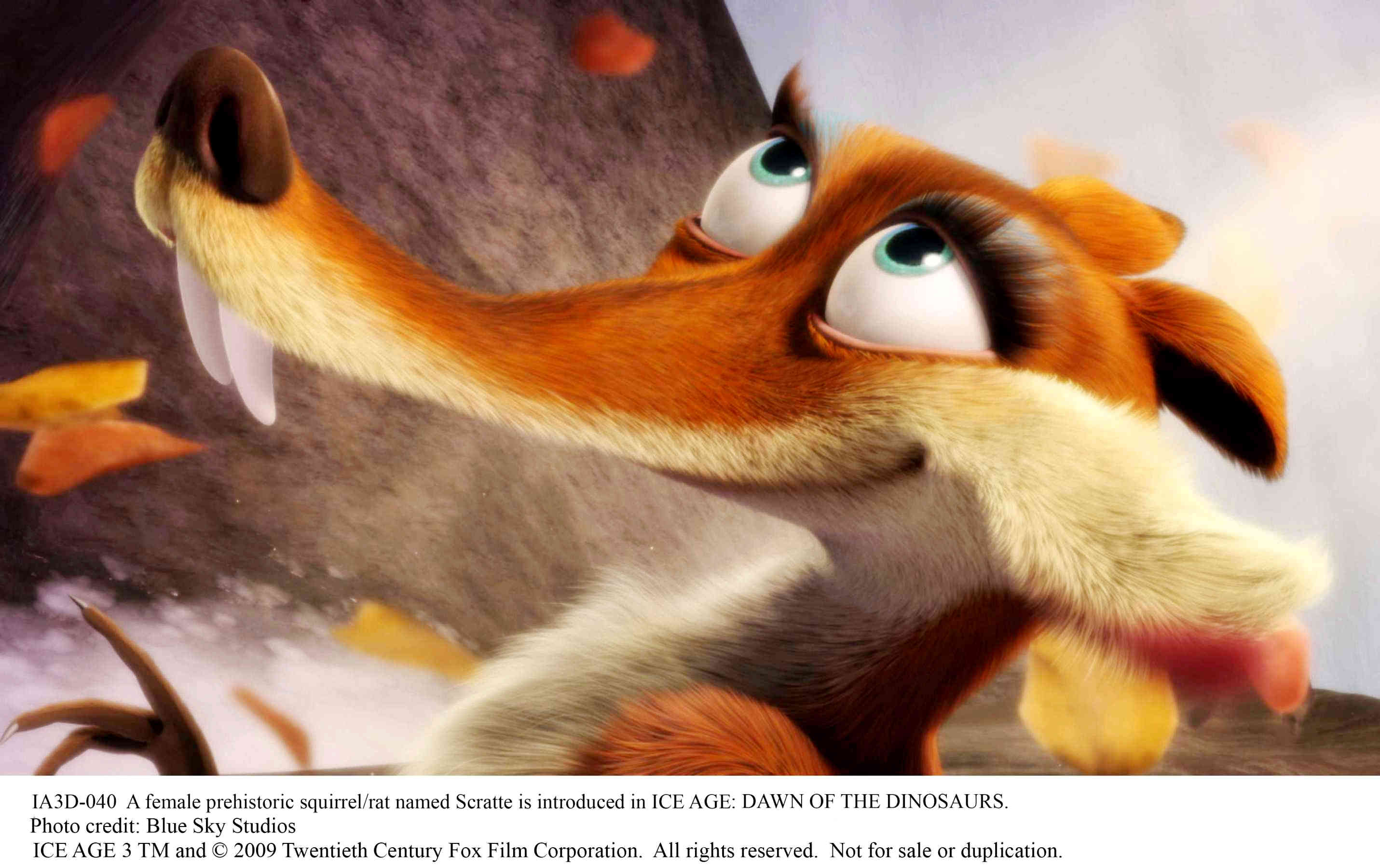 Ice Age: Dawn of the Dinosaurs for mac download