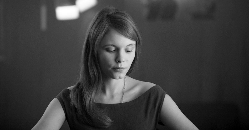 Agata Kulesza stars Wanda in Music Box Films' Ida (2014)