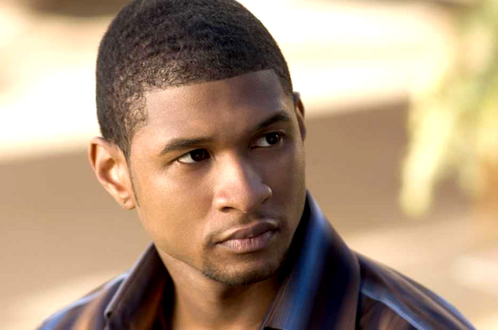 Usher Raymond as Darrell in 