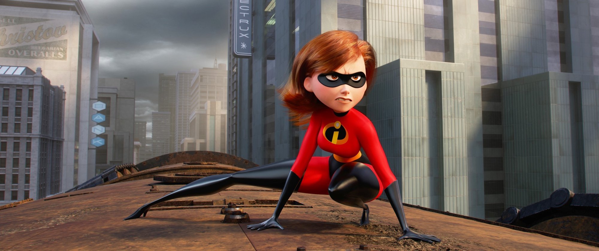 for ios instal Incredibles 2