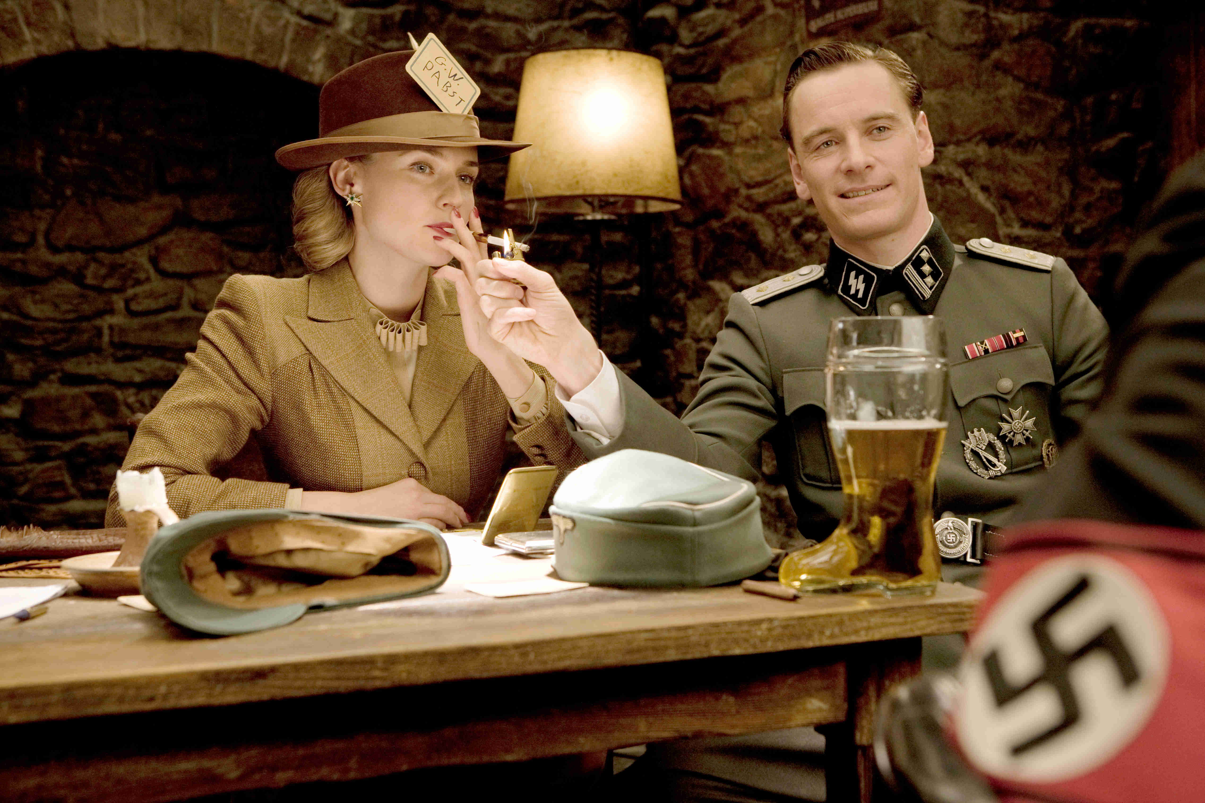 Inglourious Basterds Picture 33