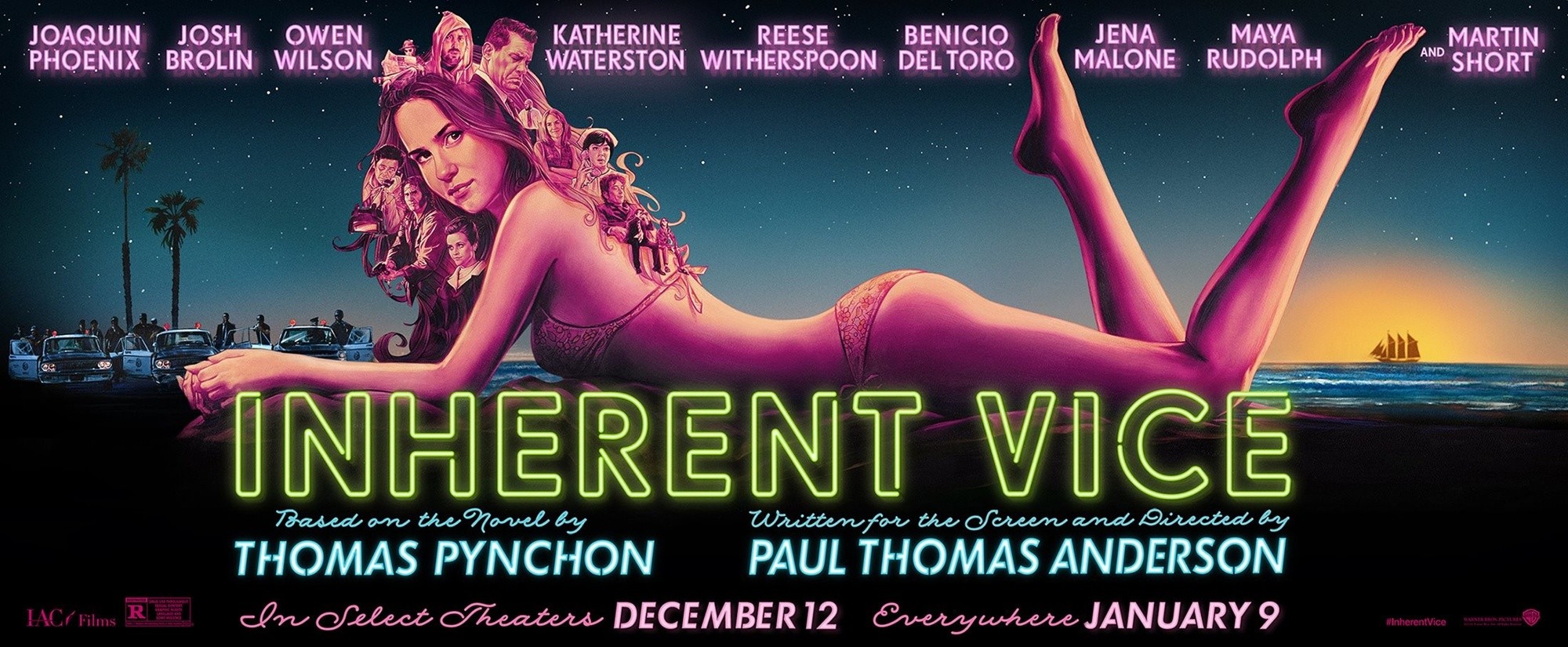 inherent vice preview