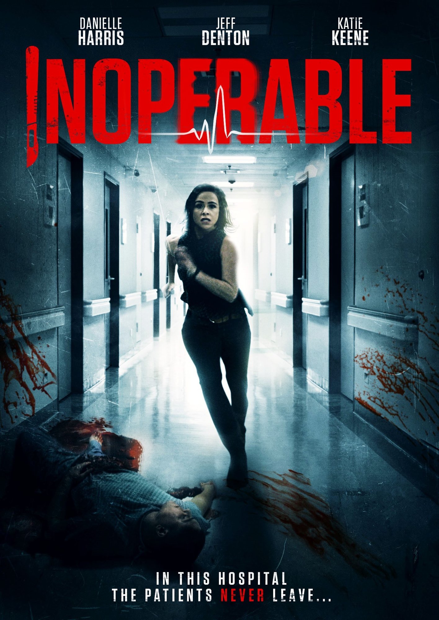 Poster of Zorya Films' Inoperable (2017)