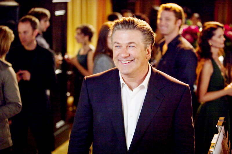 Alec Baldwin stars as Jake in Universal Pictures' It's Complicated (2009)