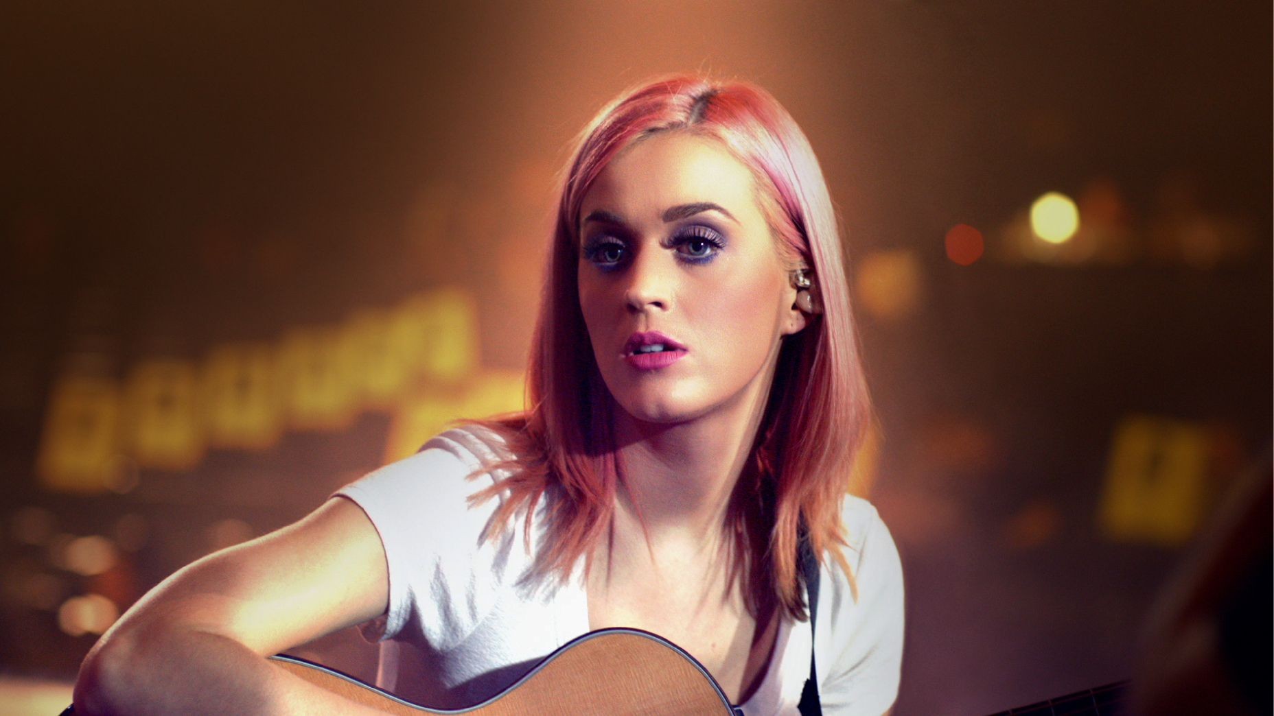 Katy Perry stars as Herself/Kathy Beth Terry in Paramount Pictures' Katy Perry: Part of Me (2012)