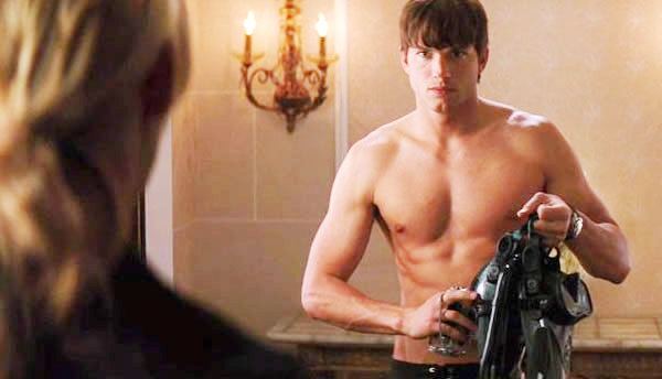 Ashton Kutcher stars as Spencer Aimes in Lionsgate Films' Killers (2010)