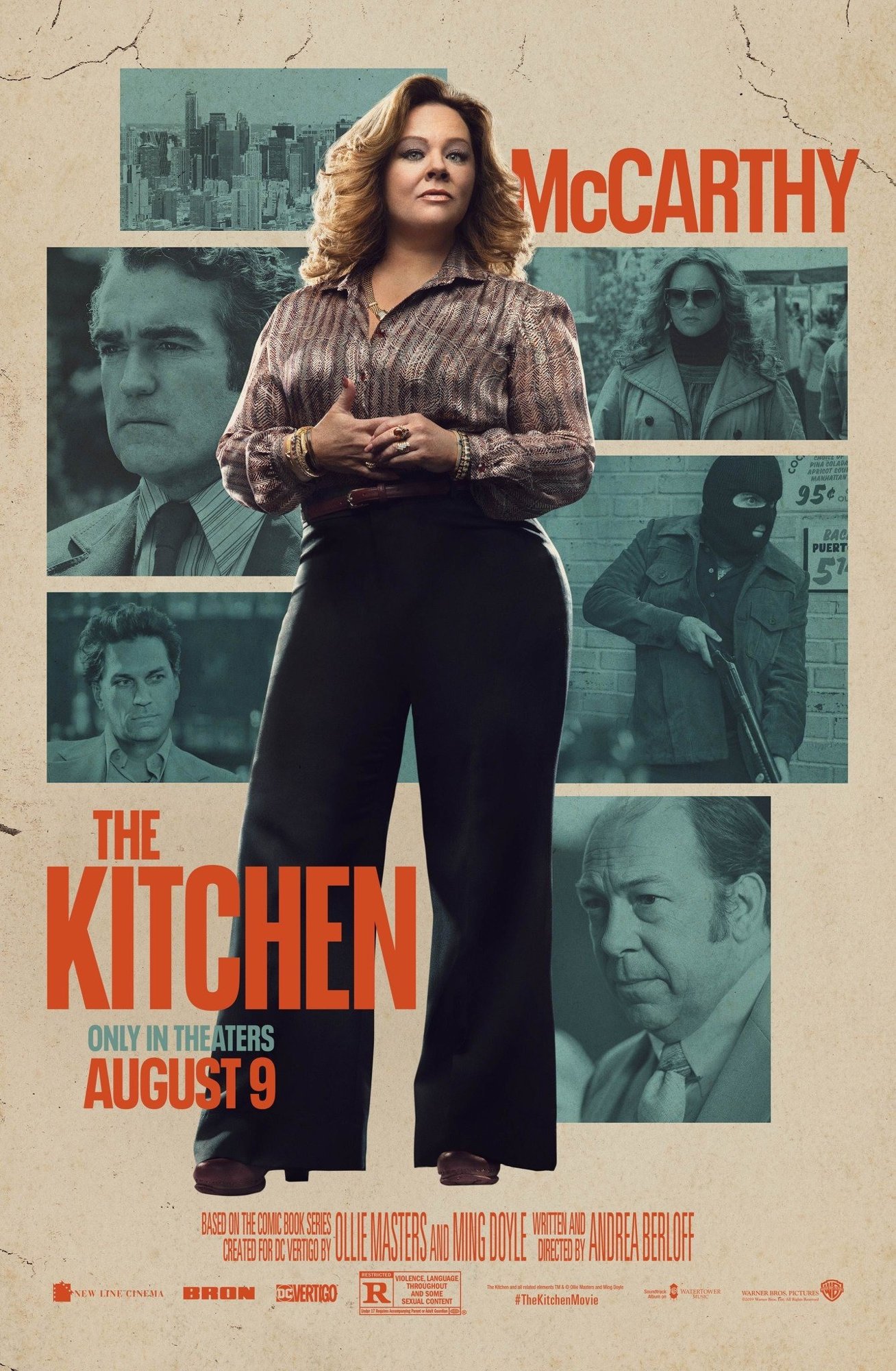 Kitchen 2019 Poster03 