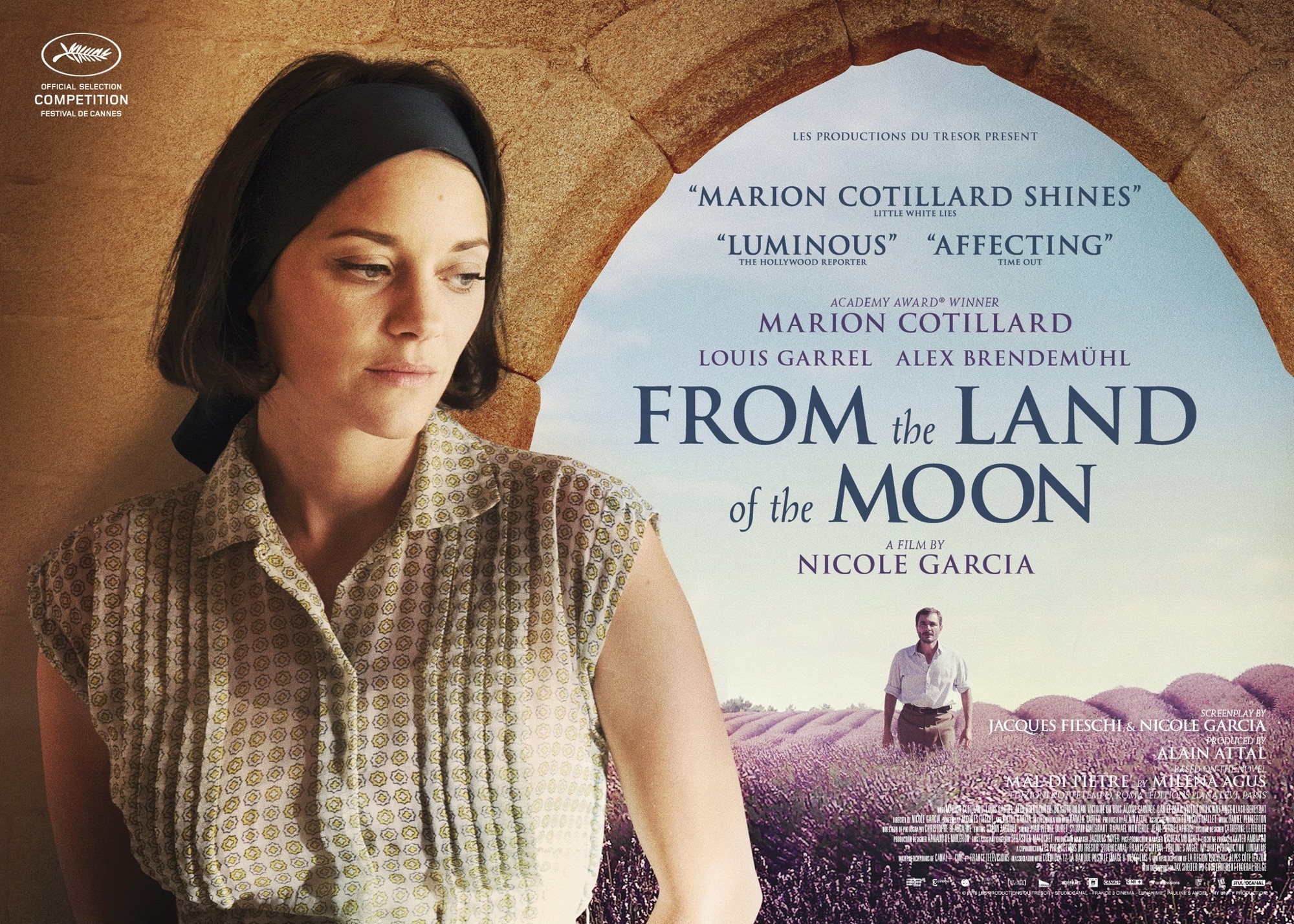 from the land of the moon movie review