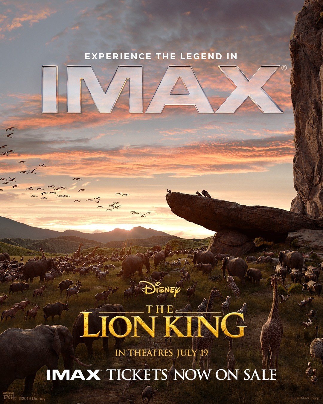 download the making of lion king 2019
