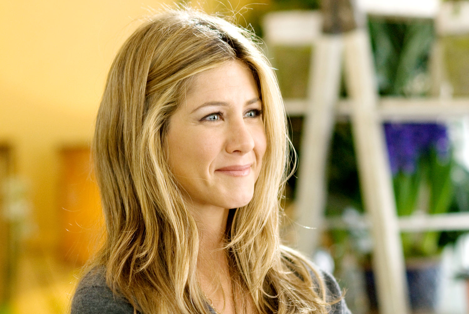 Jennifer Aniston stars as Eloise Chandler in Universal Pictures' Love Happens (2009)