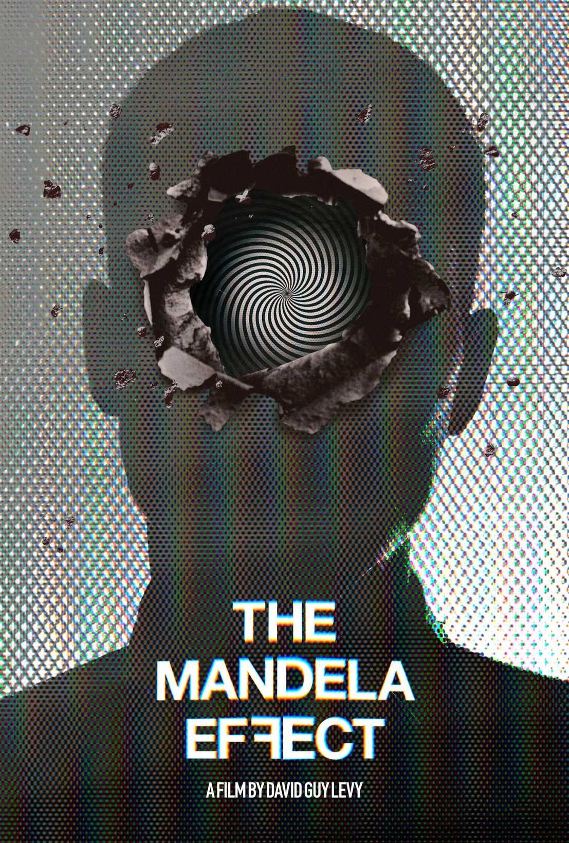 Poster of Periscope Entertainment's The Mandela Effect (2019)