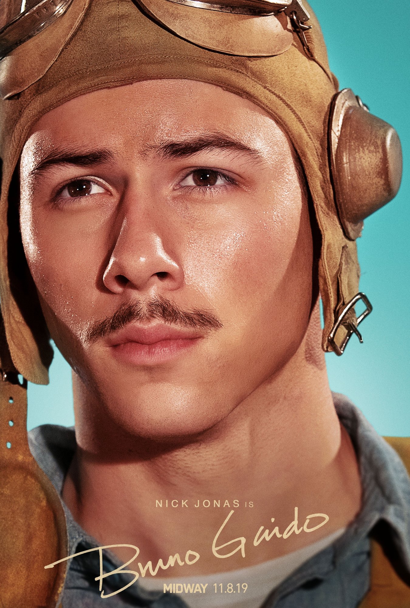 Midway (2019) Pictures, Trailer, Reviews, News, DVD and Soundtrack