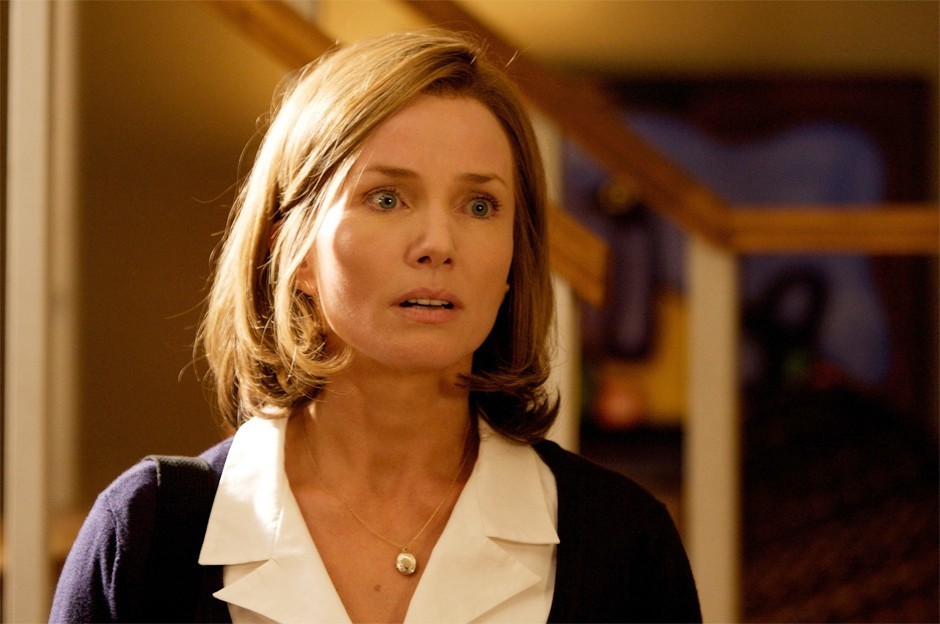 Rebecca De Mornay stars as Natalie 'Mother' Koffin in Anchor Bay Films' Mother's Day (2012)