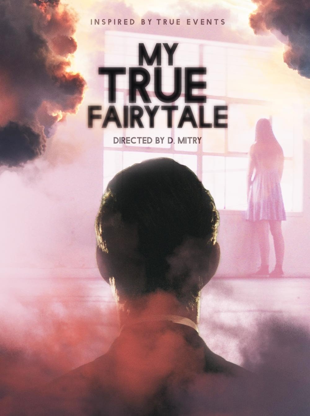 Poster of My True Fairytale (2021)