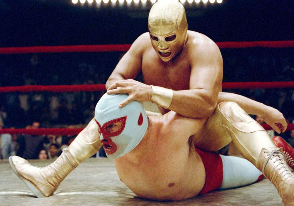 Nacho Libre Picture 17