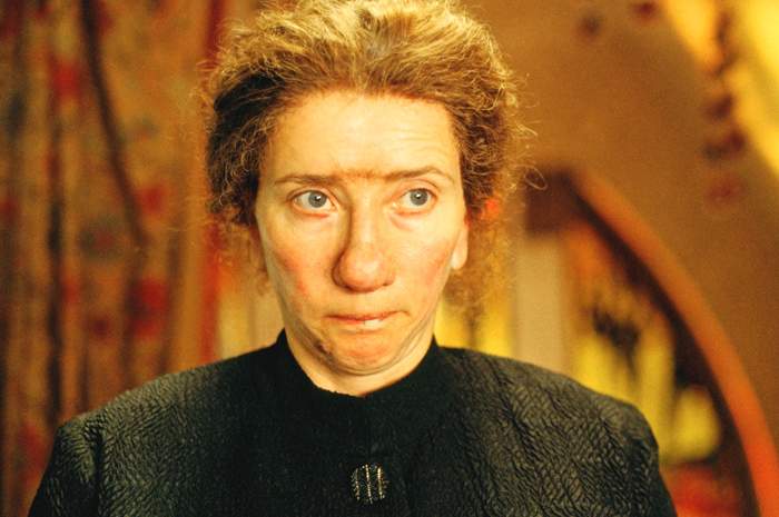 Emma Thompson as Nanny McPhee in Universal Pictures' 