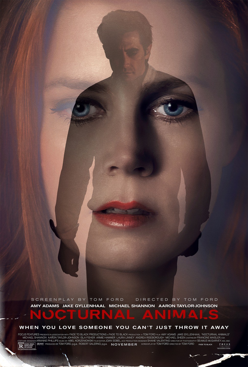 nocturnal animals nominations wikipedia