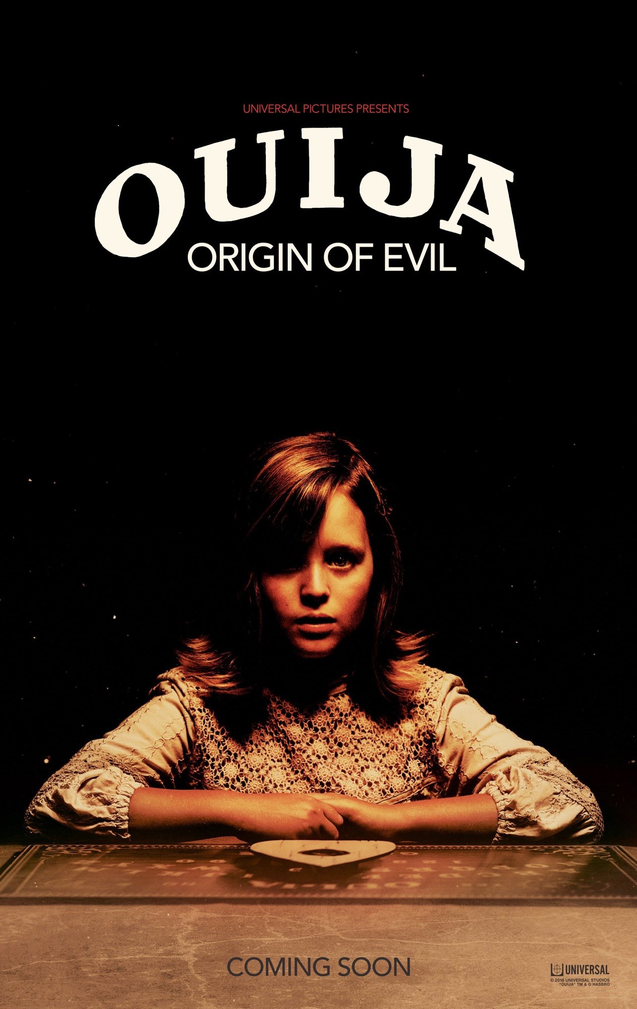Ouija: Origin of Evil (2016) Pictures, Trailer, Reviews, News, DVD and ...