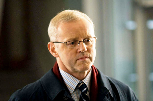 David Morse in Columbia Pictures' Passengers (2008)
