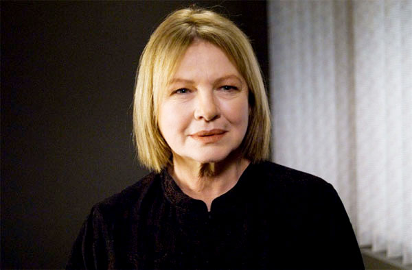 Dianne Wiest in Columbia Pictures' Passengers (2008)