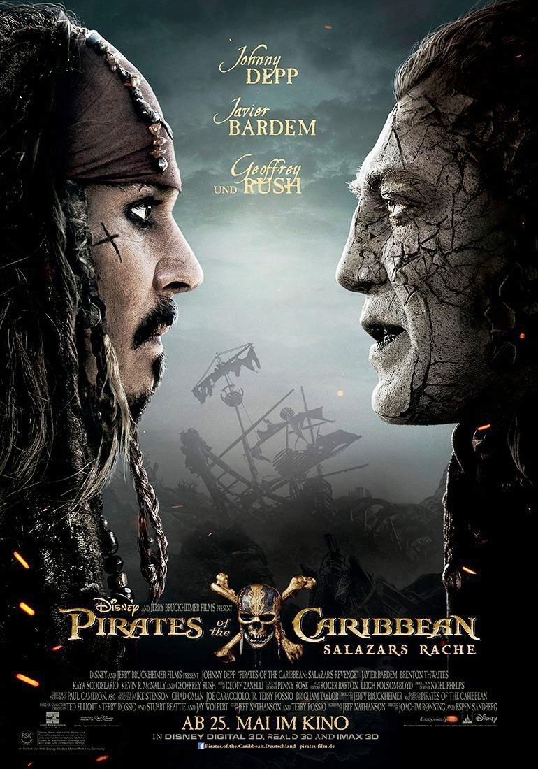 download Pirates of the Caribbean: Dead Man’s