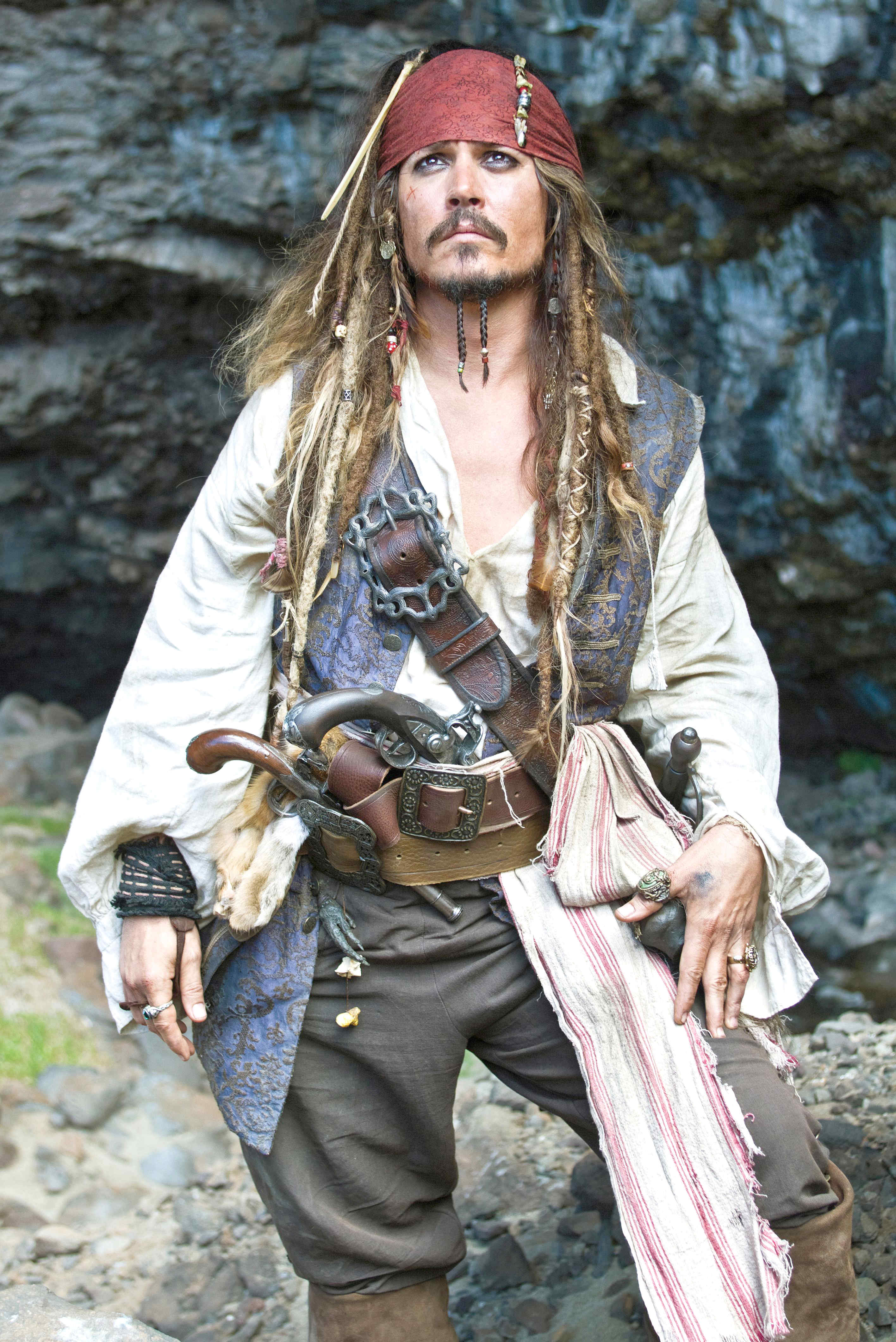 Australia Grants Disney $20.2M Incentives for 'Pirates of the Caribbean ...