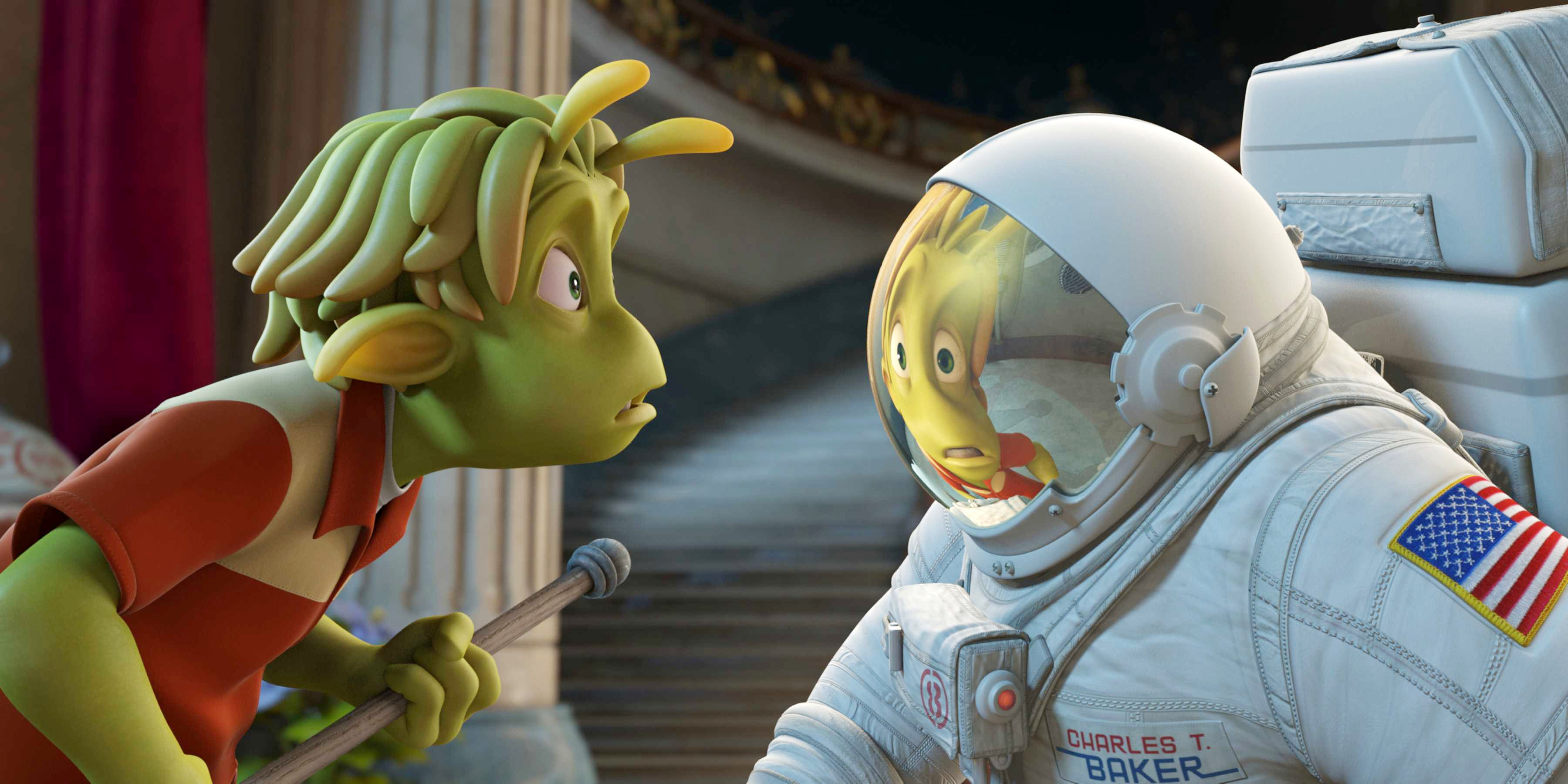 Planet 51 Picture 5.