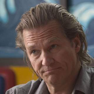Jeff Bridges as Andy Sargentee in First Look Pictures' The Amateurs (2007)