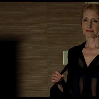 Patricia Clarkson stars as Carolyn in Samuel Goldwyn Films' Elegy (2008)