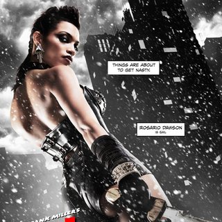Sin City: A Dame to Kill For Picture 13