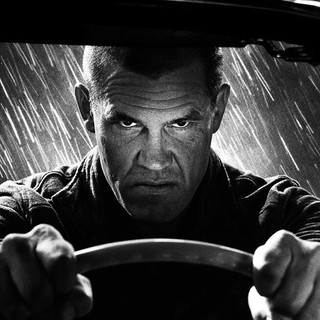 Sin City: A Dame to Kill For Picture 2