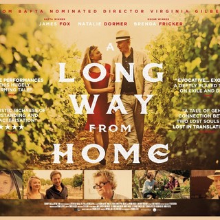 movie a long way home