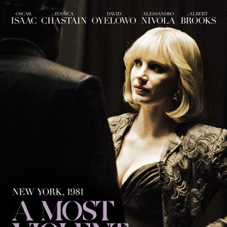 A Most Violent Year Picture 5
