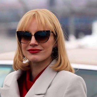 A Most Violent Year Picture 1