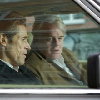 A Most Wanted Man Picture 4