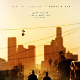 Poster of Summit Entertainment's A Better Life (2011)