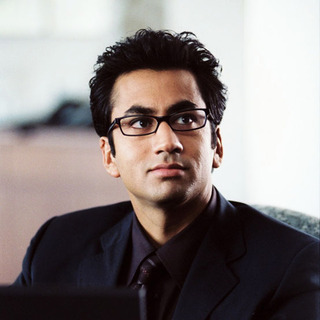 Kal Penn as Jeeter in Touchstone Pictures' 