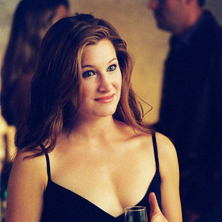 Kathryn Hahn as Michelle in Touchstone Pictures' 