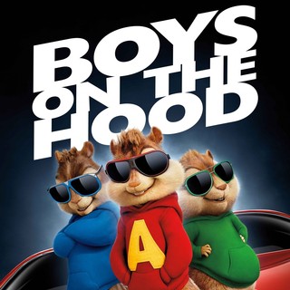 Alvin and the Chipmunks: The Road Chip Picture 5