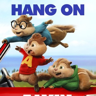 Alvin and the Chipmunks: The Road Chip Picture 6