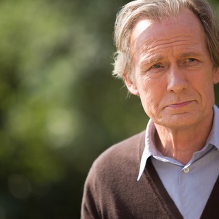 Bill Nighy stars as Dad in Universal Pictures' About Time (2013)