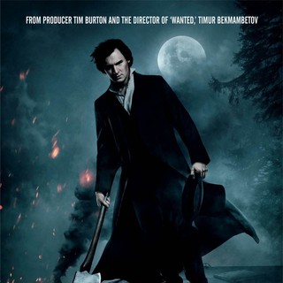 Abraham Lincoln: Vampire Hunter Picture 23