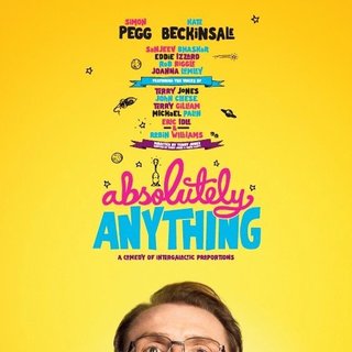 Absolutely Anything Picture 6