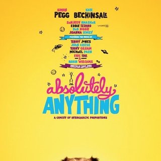 Absolutely Anything Picture 8