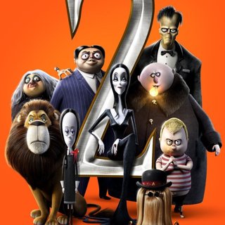 The Addams Family 2 Picture 2