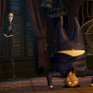 The Addams Family Picture 19