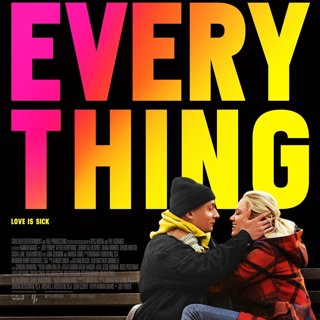 Poster of Good Deed Entertainment's After Everything (2018)