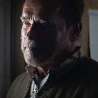 Arnold Schwarzenegger stars as Roman in Lionsgate Premiere's Aftermath (2017)
